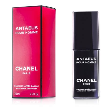 chanel antaeus sample|chanel antaeus after shave balm.